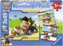 Ravensburger Puzzle PAW Patrol Helden mit Fell | Mehrfarbig