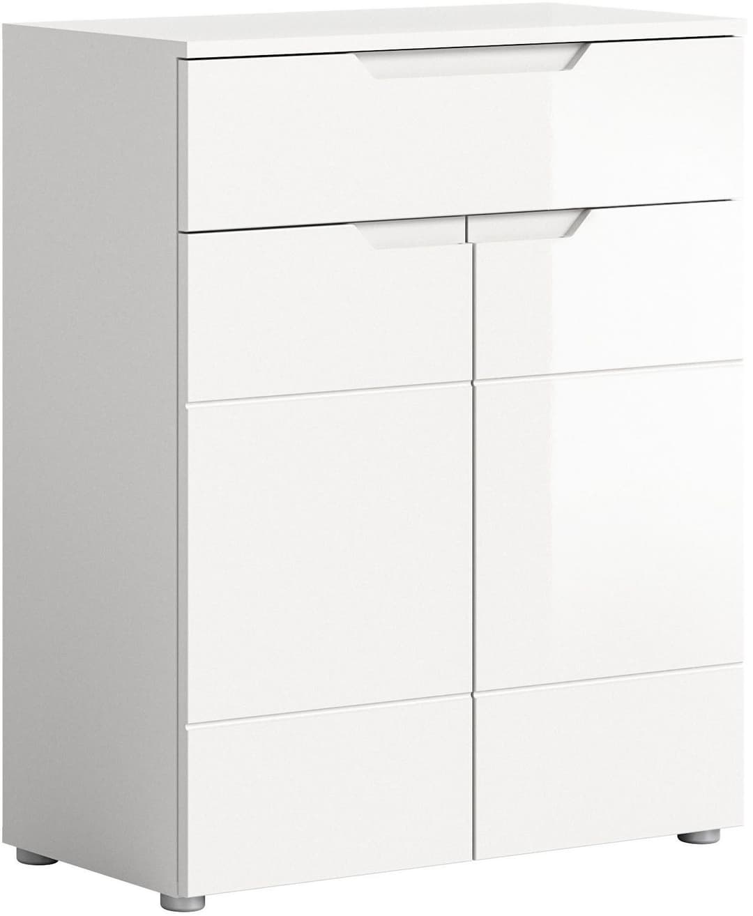 Home affaire Schuhkommode CAPRI | Weiß