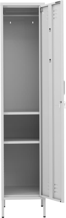 OTTO home Siena Drehtürenschrank | Grau