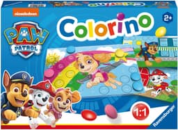 Ravensburger PAW Patrol Colorino | Mehrfarbig