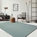 the carpet Teppich Relax | Blau 3