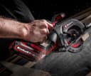 Einhell Akku-Handkreissäge TP-CS 18/136-C Li BL - Solo | Schwarz 5