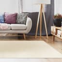 LUXOR living Wollteppich Sheffield | Beige