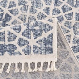 Carpet City Teppich Art 1271 | Mehrfarbig