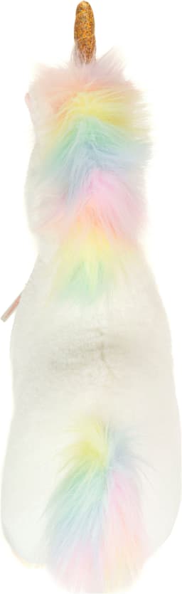 Teddy Hermann® Kuscheltier Herzekind Einhorn Zoey | Weiß
