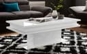 Home affaire Couchtisch LITTLE BIG | Weiß 2