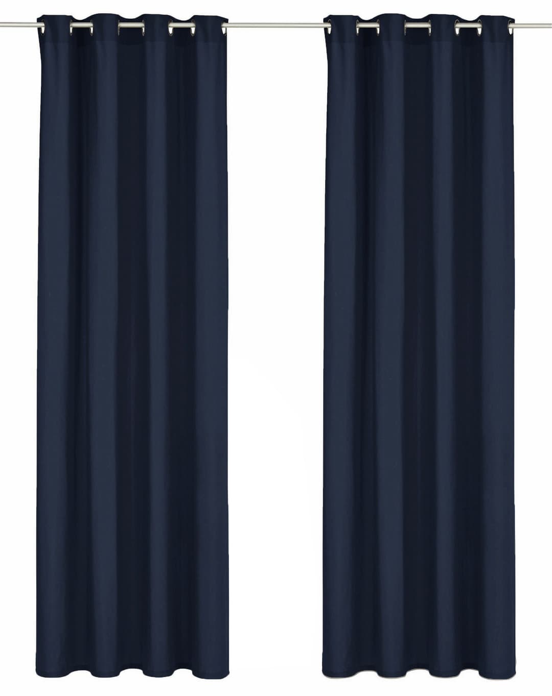OTTO home Vorhang Raja | Blau