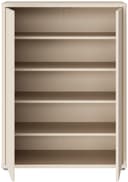 FORTE Schuhschrank Alice Springs | Beige 3