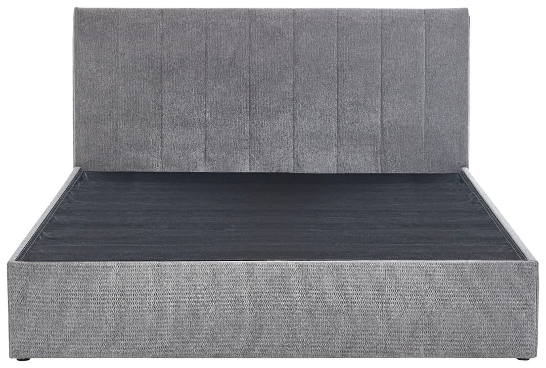ATLANTIC home collection Boxbett Alva | Grau
