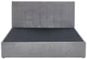 ATLANTIC home collection Boxbett Alva | Grau 3