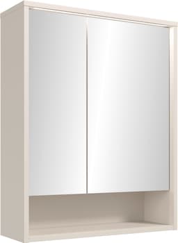 BASIC by Balculina Lucera Spiegelschrank | Beige