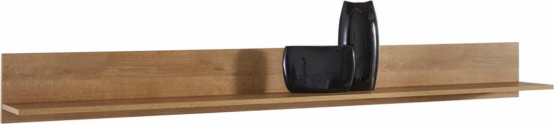 OTTO home Wandregal Larona | Holztöne
