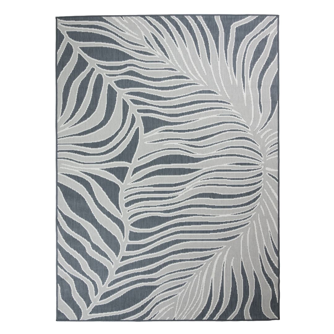s.Oliver Teppich Skadom | Grau