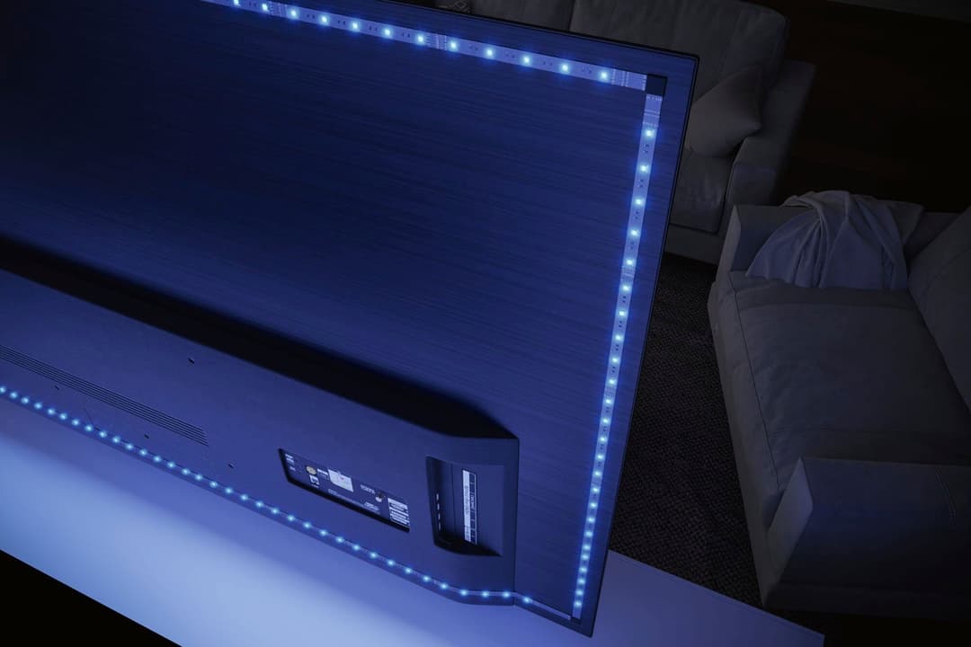 Paulmann MaxLED 250 TV Comfort Basisset | Mehrfarbig