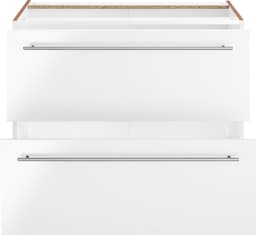 OPTIFIT Unterschrank Bern | Weiß