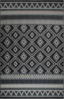 OTTO home Teppich Toronto | Schwarz 2