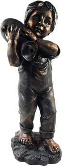 Wasserspeier Yannick | Bronze 2