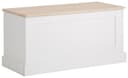 OTTO home Sitzbank Binz | Holztöne