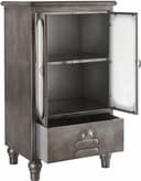Home affaire Kommode Industrial | Grau 4