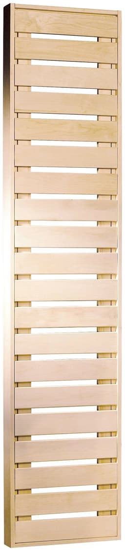Karibu Saunabank Bank Größe 3 | Holztöne