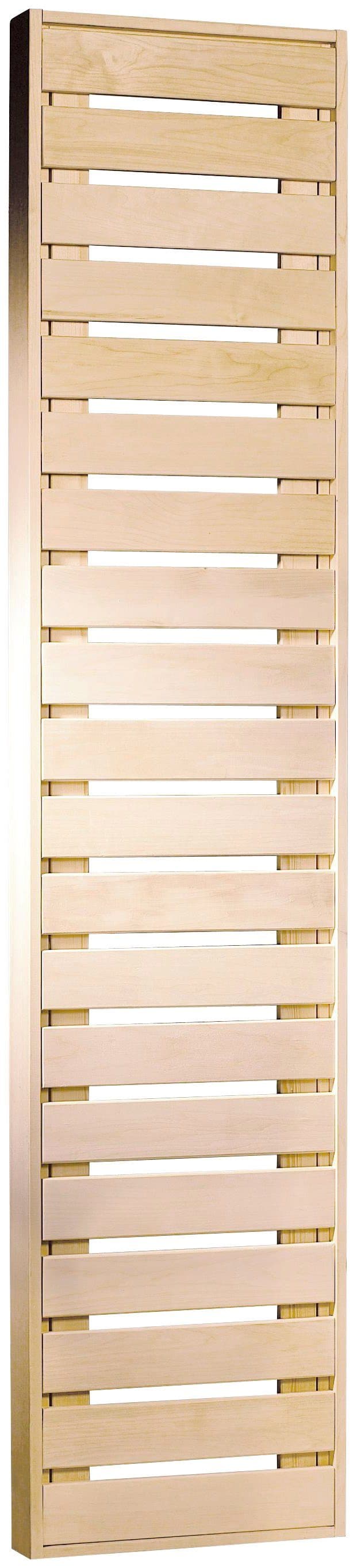 Karibu Saunabank Bank Größe 3 | Holztöne