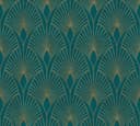 living walls Vliestapete New Walls | Blau