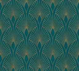 living walls Vliestapete New Walls | Blau