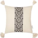 TOM TAILOR HOME Dekokissen Knot Lines | Mehrfarbig