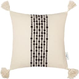 TOM TAILOR HOME Dekokissen Knot Lines | Mehrfarbig