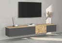 OTTO home Lowboard ISEO | Braun