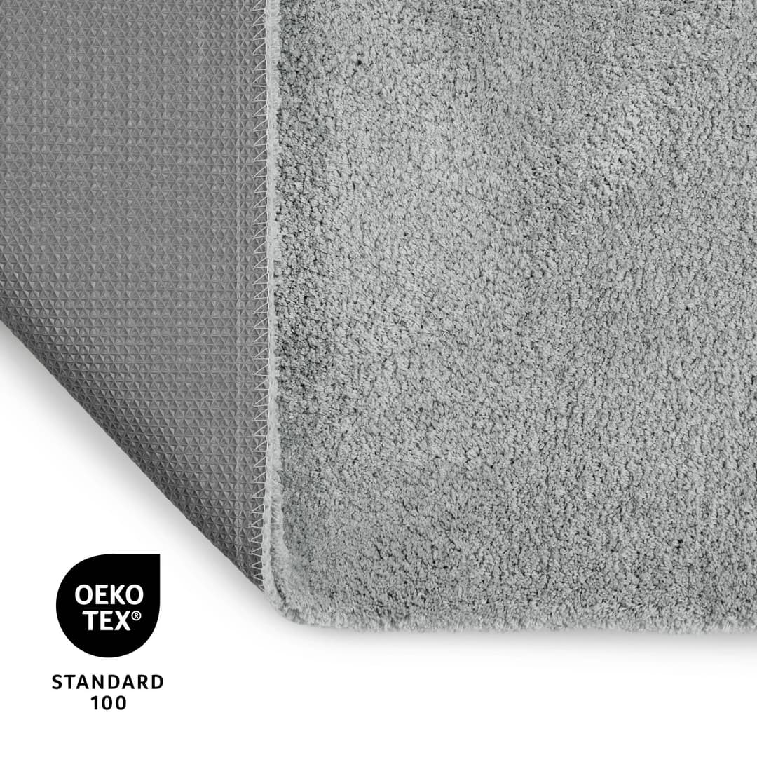 OTTO home Badematte Neele | Grau