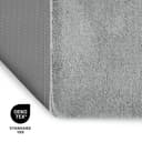 OTTO home Badematte Neele | Grau 4