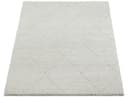 the carpet Teppich Bahar Shaggy | Beige 3