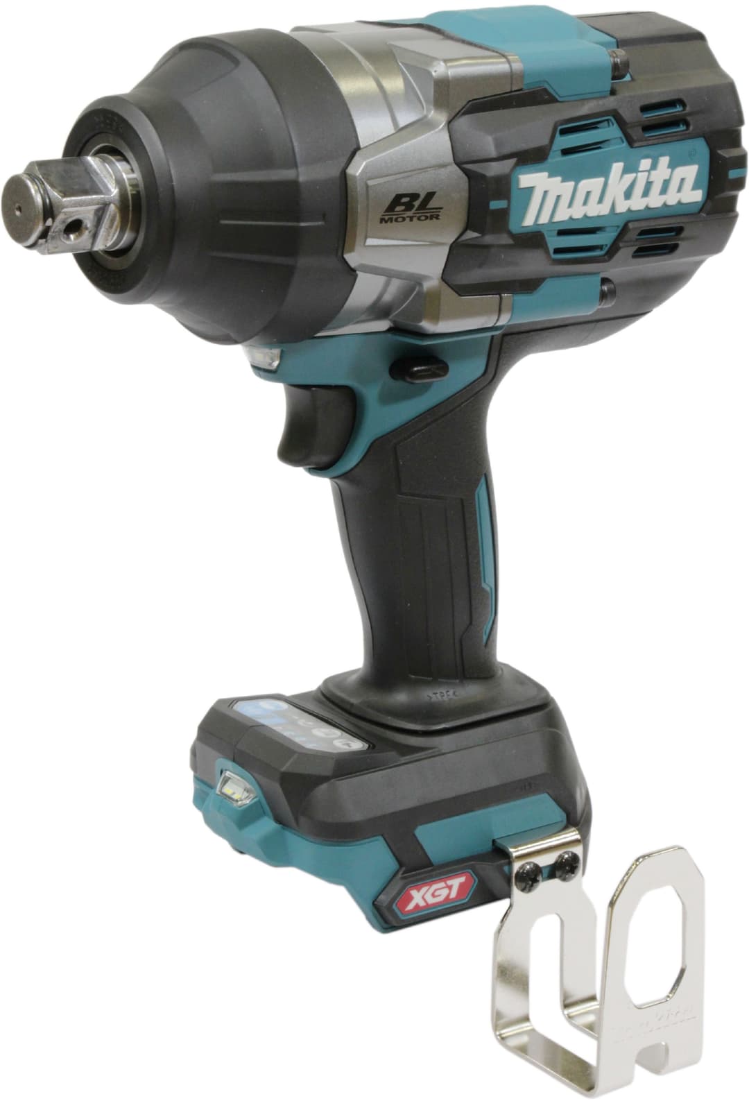 Makita Akku-Schlagbohrmaschine TW001GZ | Schwarz