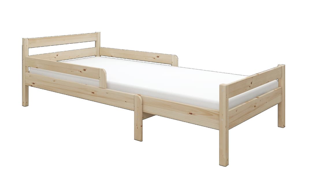 OTTO home Kinderbett Wenke | Holztöne