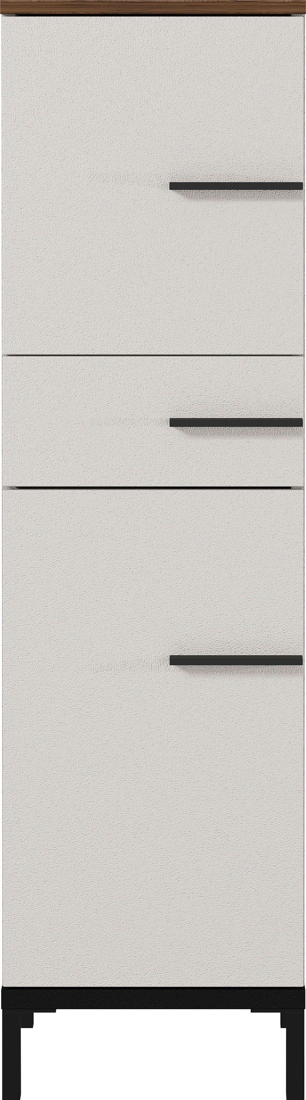 GERMANIA Midischrank Yonkers | Braun