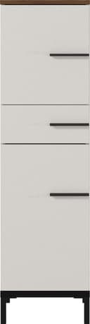 GERMANIA Midischrank Yonkers | Braun 2