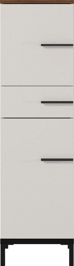 GERMANIA Midischrank Yonkers | Braun