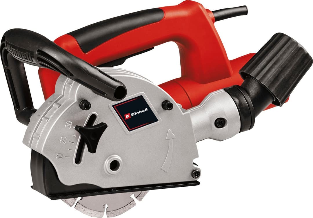 Einhell Mauernutfräse TC-MA 1300 | Mehrfarbig