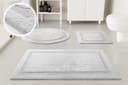 OTTO home Badematte Meellor | Weiß