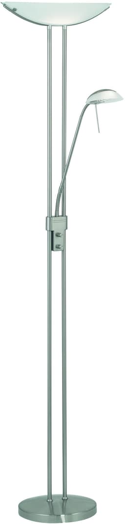 EGLO BAYA Stehlampe | Silber