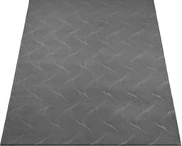the carpet Teppich Rio | Grau