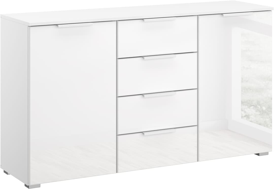 rauch KOLUNA Sideboard | Weiß