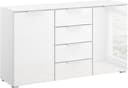 rauch KOLUNA Sideboard | Weiß