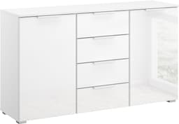 rauch KOLUNA Sideboard | Weiß