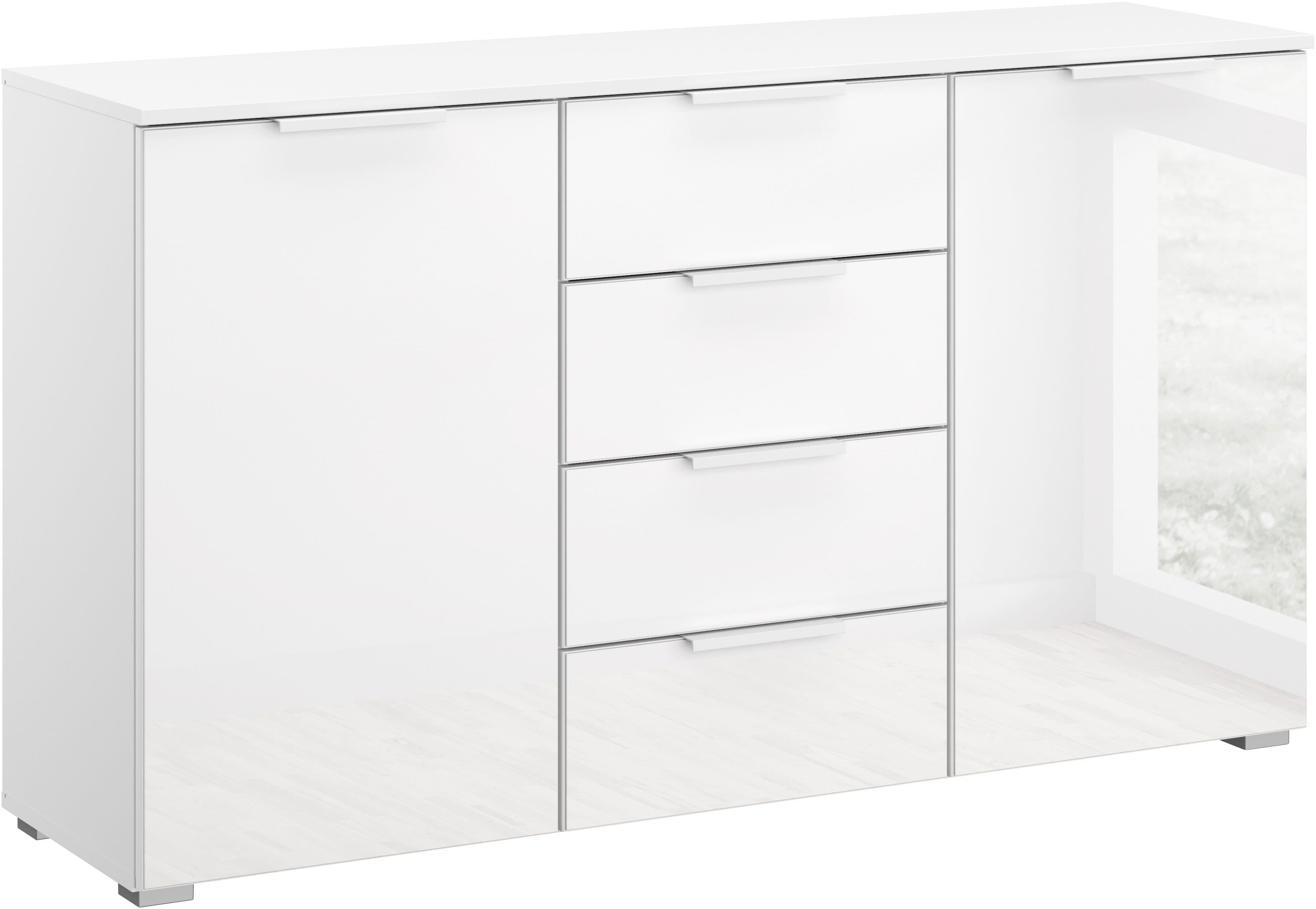 rauch KOLUNA Sideboard | Weiß