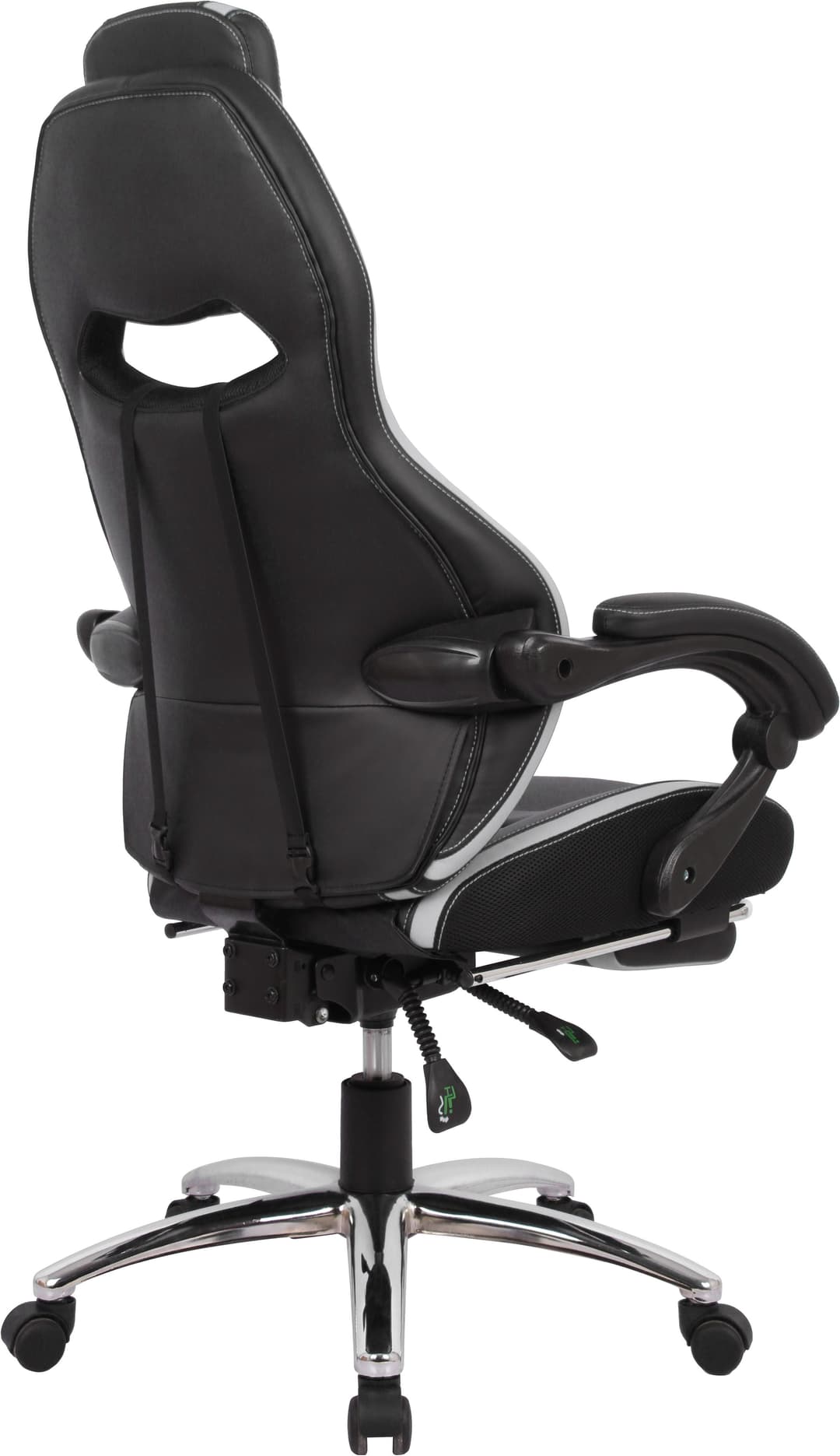 OTTO home Gaming-Stuhl Sprinta 1 | Schwarz