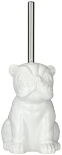 WENKO WC-Garnitur Bulldog | Weiß