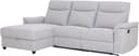 Home affaire Ecksofa BRIONNE | Grau 4