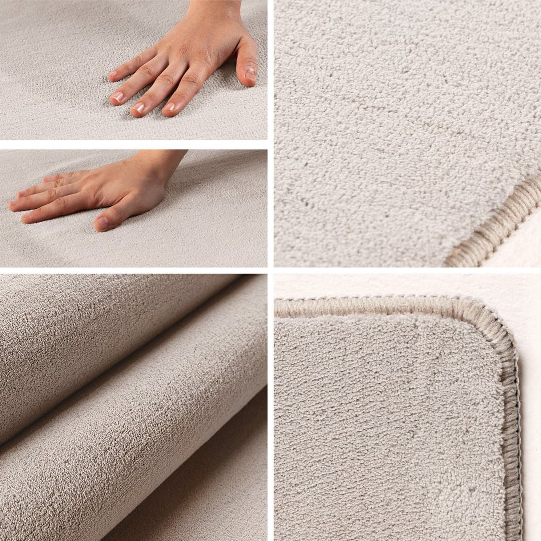 Ayyildiz Teppiche Teppich SKY 5400 | Beige